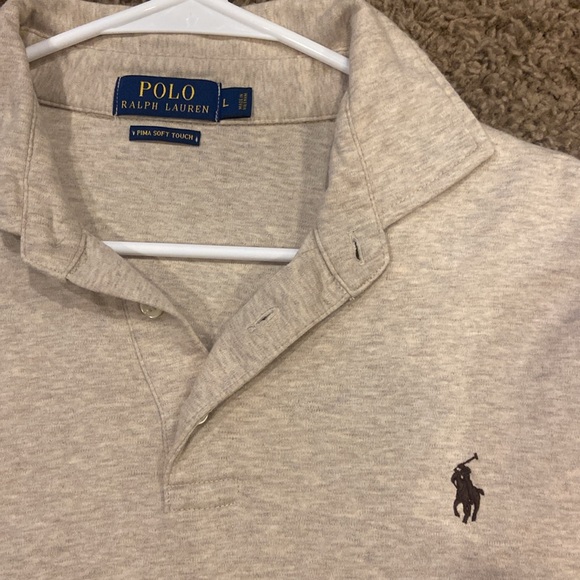 Ralph lauren polo shirt - Picture 2 of 3